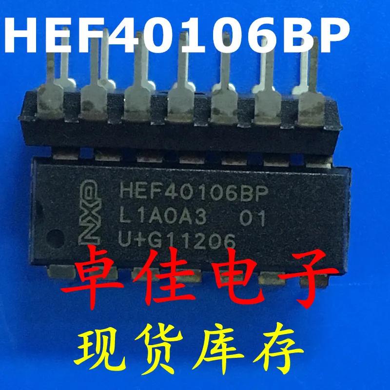 30pcs  ű   HEF40106BP
